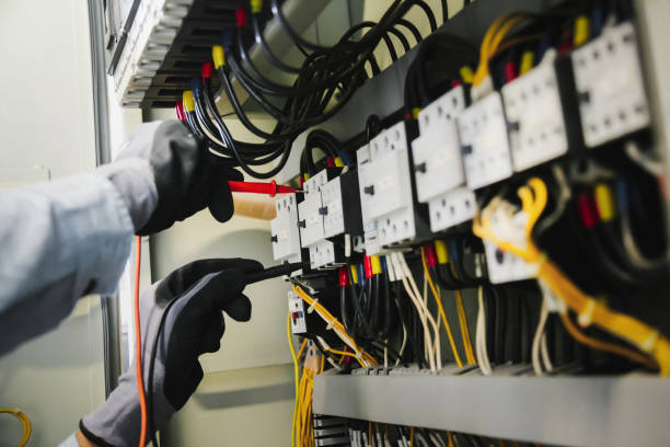 Best Electrical Wiring and Rewiring  in Crooks, SD